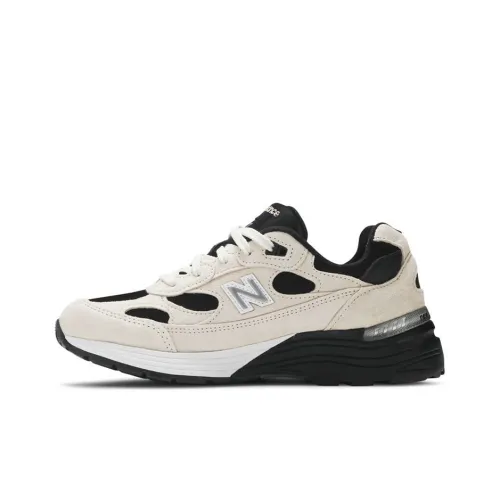 New Balance 992 Studio FY7