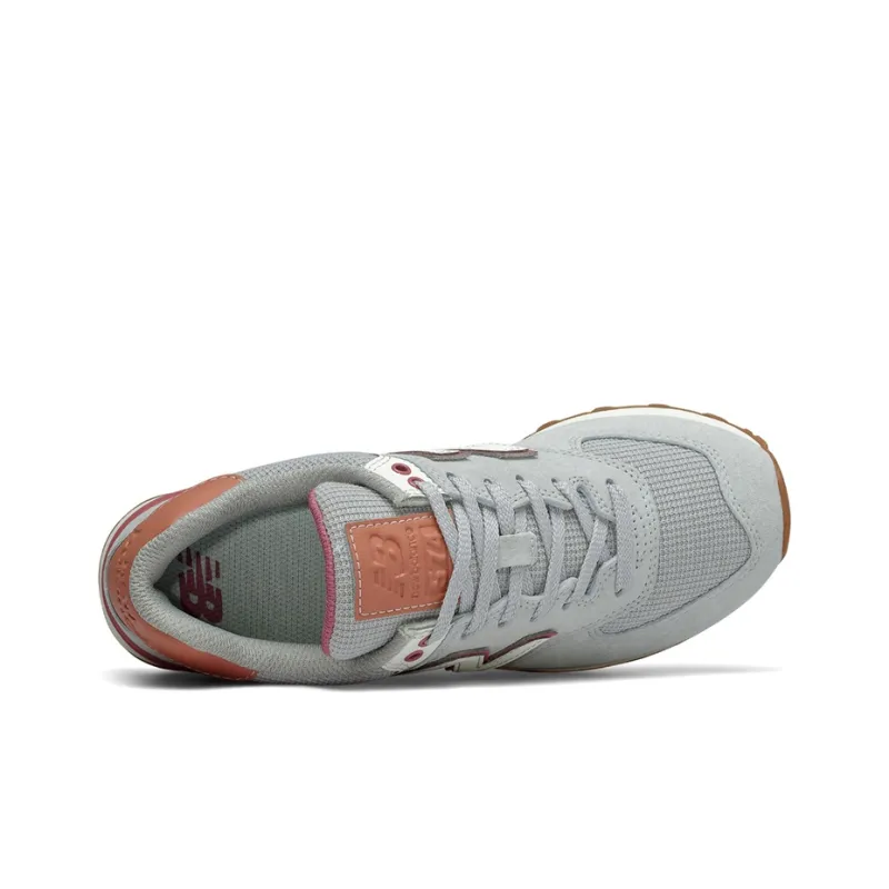 New Balance 574 'Beach Cruiser Rain Cloud' Women's-2
