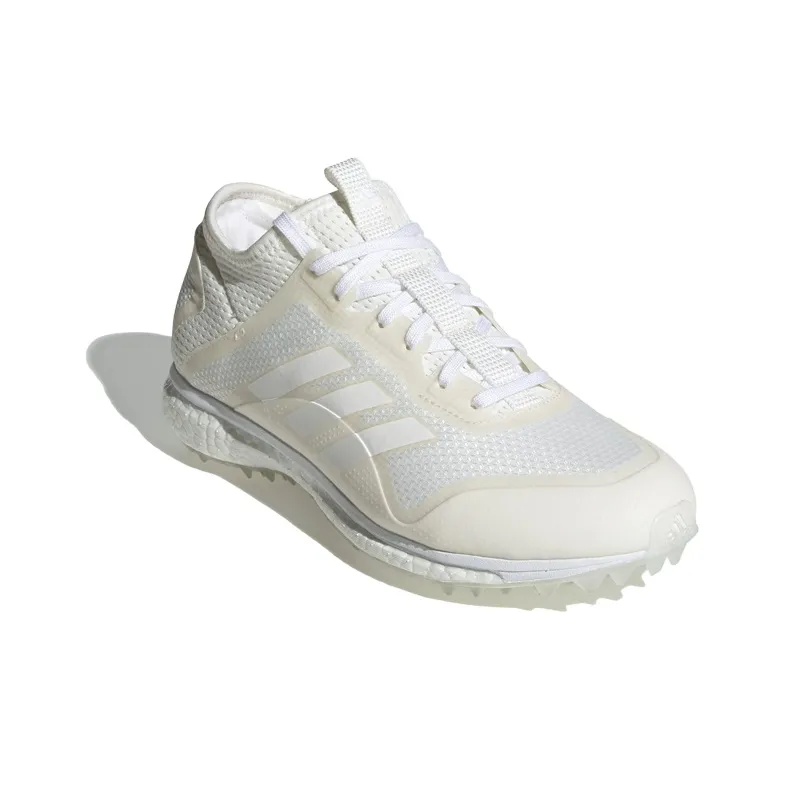 Adidas Fabela X Empower White Women's-2