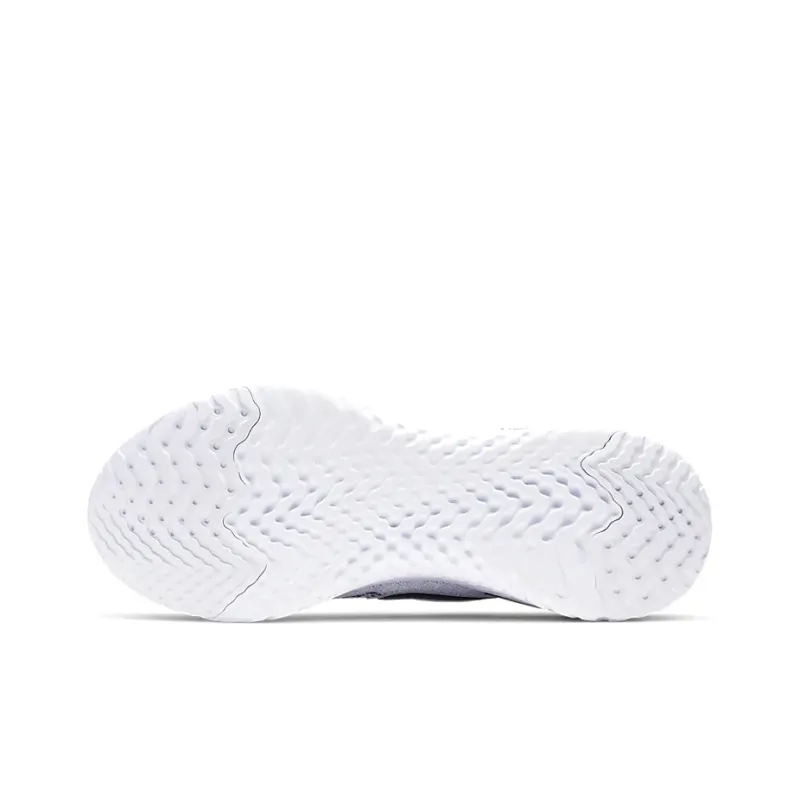 Nike Epic React Flyknit 2 White-4