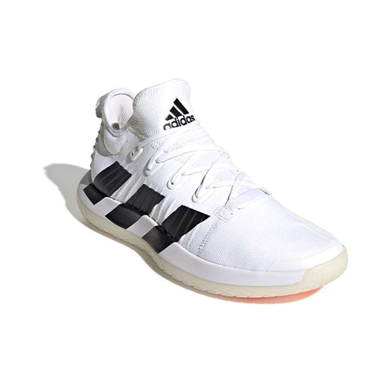 Adidas Stabil Next Gen White Black POIZON