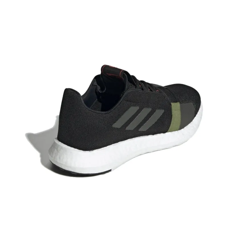 Adidas SenseBoost Go 'Tech Olive'-2