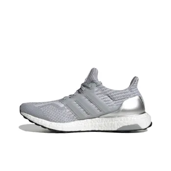 Adidas Ultra Boost Dna Nasa Halo Silver