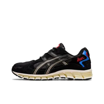 Asics Gel Kayano 5 360 'Black Purple'