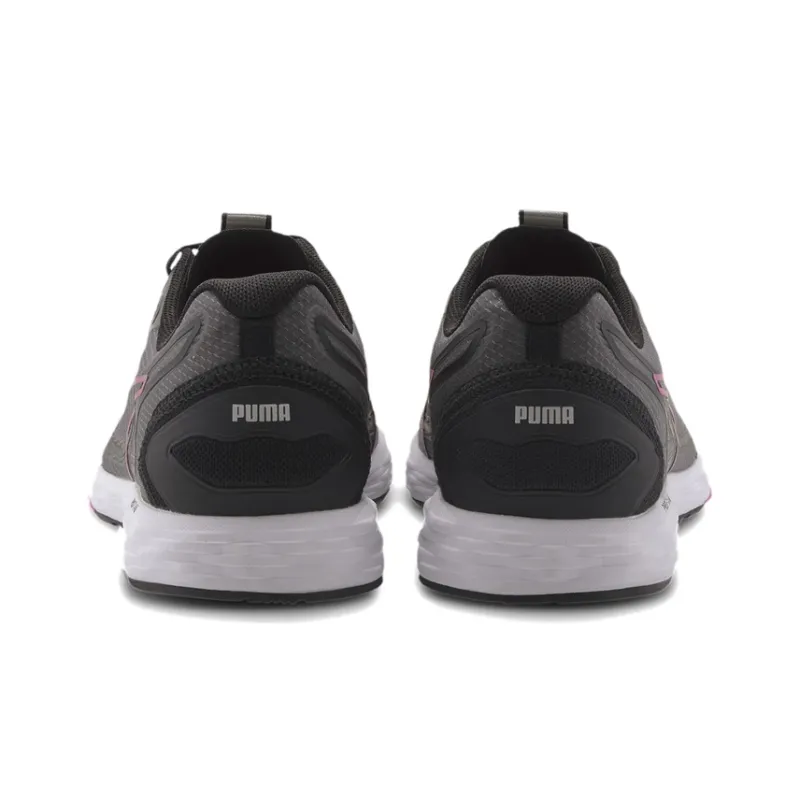 PUMA Speed 300 Racer 2 'Black Luminous Pink' Women's-3