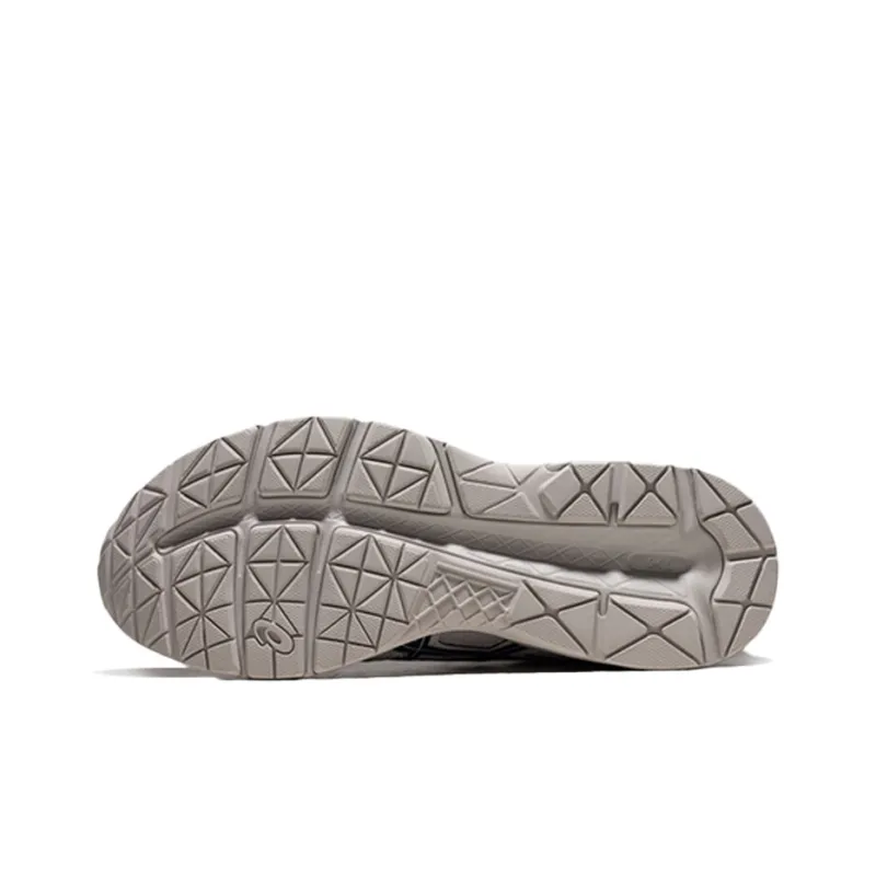 Asics Gel Contend 4 'Stone Grey Blue'-4