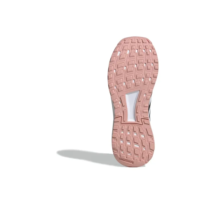 Adidas Duramo 9 'Grey Pink Spirit' Women's-5