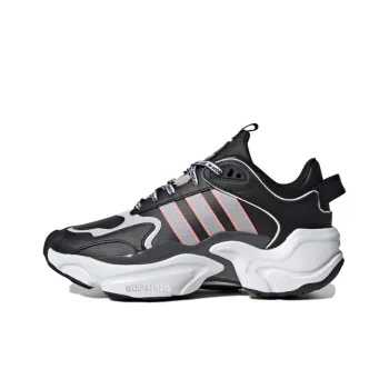 Adidas Originals Magmur Runner 'Black Glory Pink' Women's