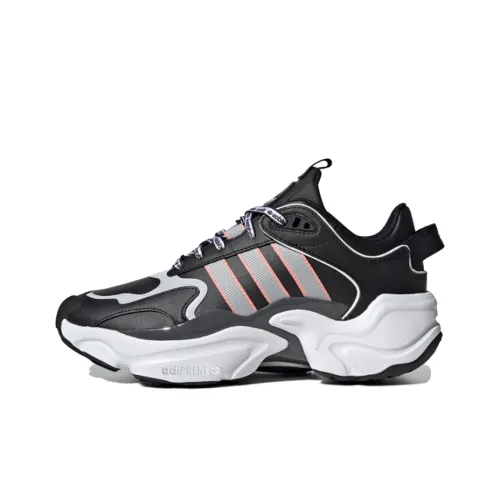 Adidas Originals Magmur Runner 'Black Glory Pink' Women's