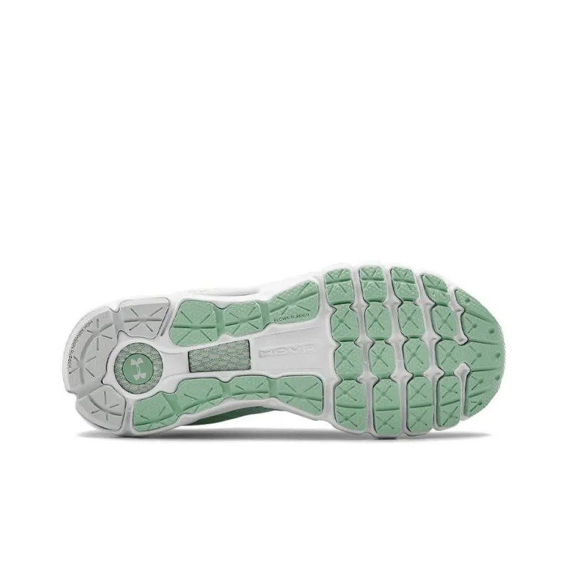 Under Armour Hovr Infinite 2 'Seaglass Blue' Women's-4
