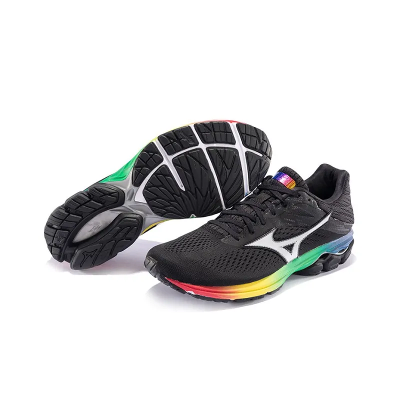 Wave Rider Mizuno 23 'Multi Color'-5