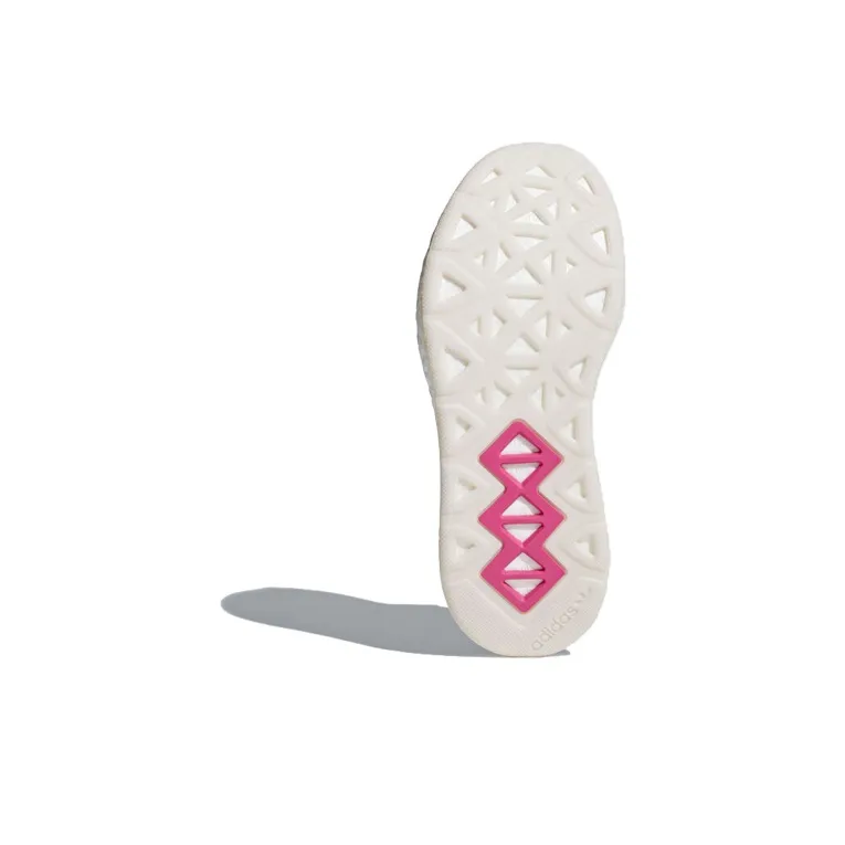 Adidas Arkyn Primeknit Grey Pink Women's-4