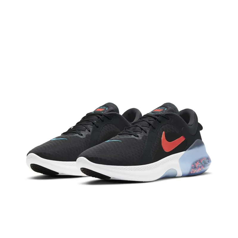 Nike Joyride Dual Run 2 Black Hasta-2
