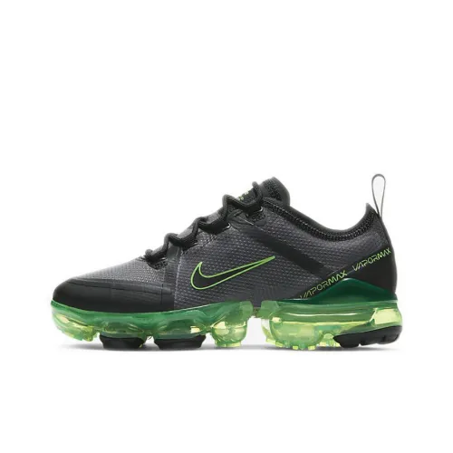 Nike Air VaporMax 2019 Scream Green GS