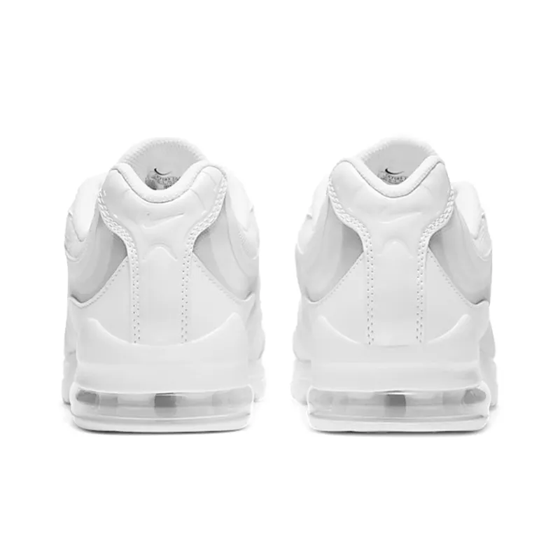 Nike Air Max VG R 'White Metallic Silver'-4