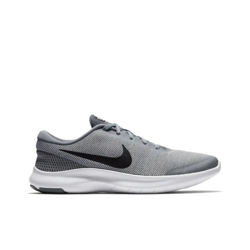 Nike Flex Experience Rn 7 'Wolf Grey Black'-1