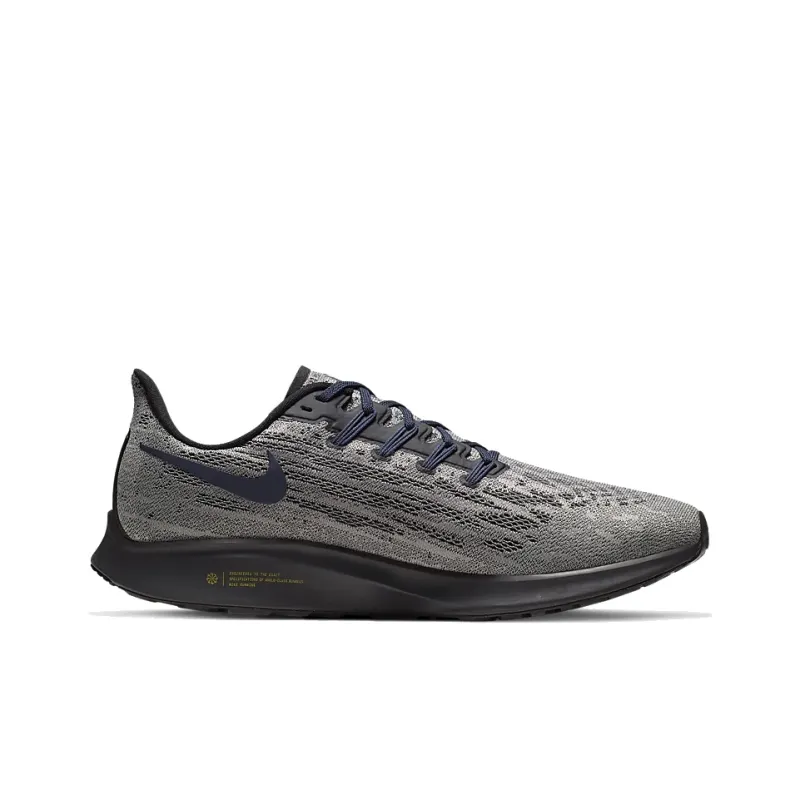 Nike Air Zoom Pegasus 36 West Virginia-1