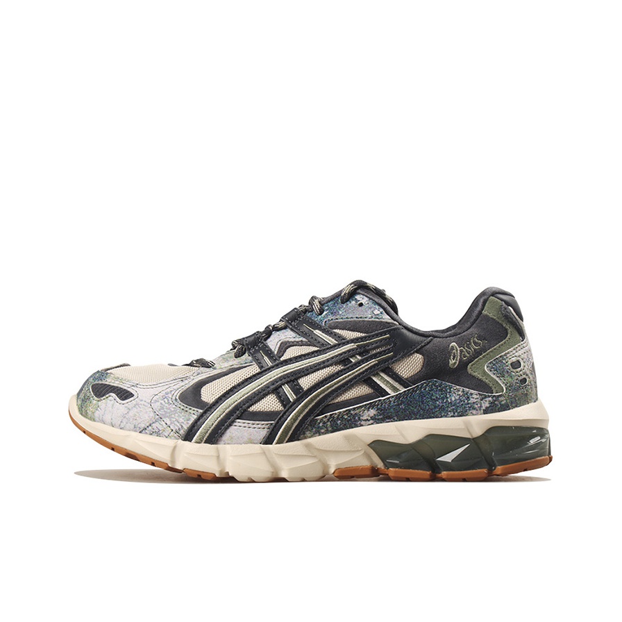 Asics Gel Kayano 5 KZN Camouflage POIZON