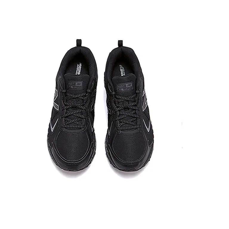 New Balance MT410 Zalando Exclusive Black Silver-3