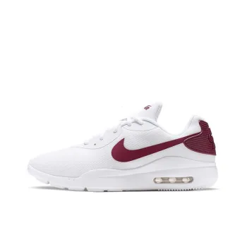 Nike Air Max Oketo 'White Team Red'