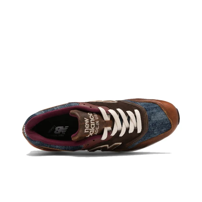 New Balance 997 Elevated Basics-4