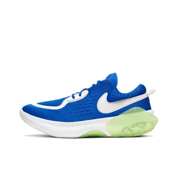 Nike Joyride Dual Run 1 Running Shoes Low-top Blue/White GS