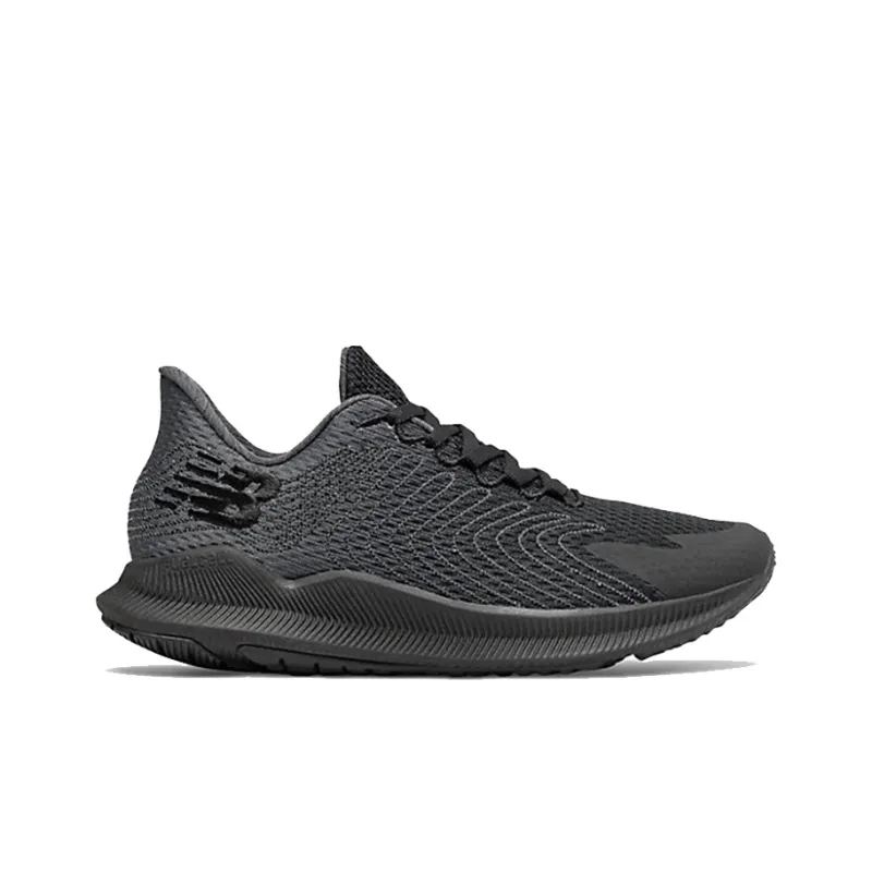New Balance FuelCell Propel Series 'Triple Black' Women's-1