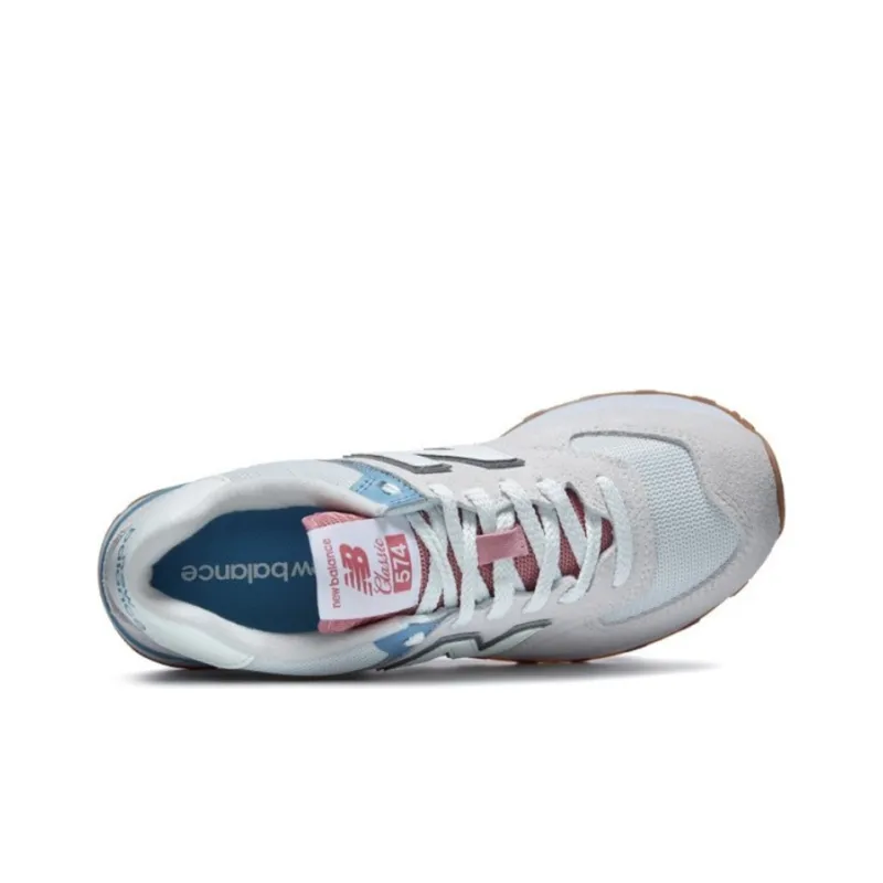 New Balance 574v2 Essentials 'Grey'-2