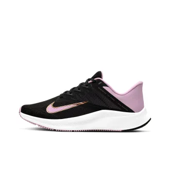 Nike Quest 3 'Black Light Arctic Pink' Women's