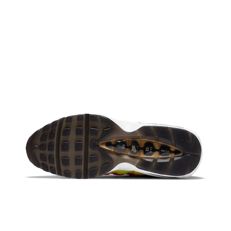 Nike Air Max 95 Hidden Message-5