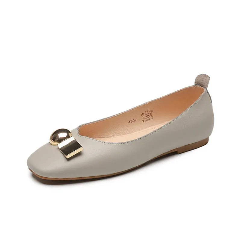 TASMAN AUS Casual Single Shoes Women's-11
