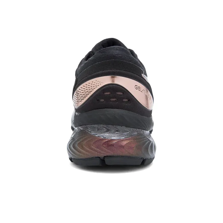 Asics Gel Nimbus 22 Platinum 'Rose Gold' Women's-4