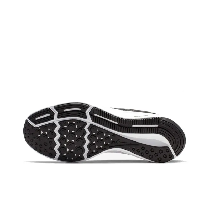 Nike Downshifter 9 Anthracite-4