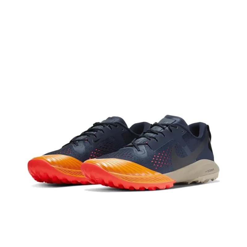 Nike Air Zoom Terra Kiger 5 Obsidian-2