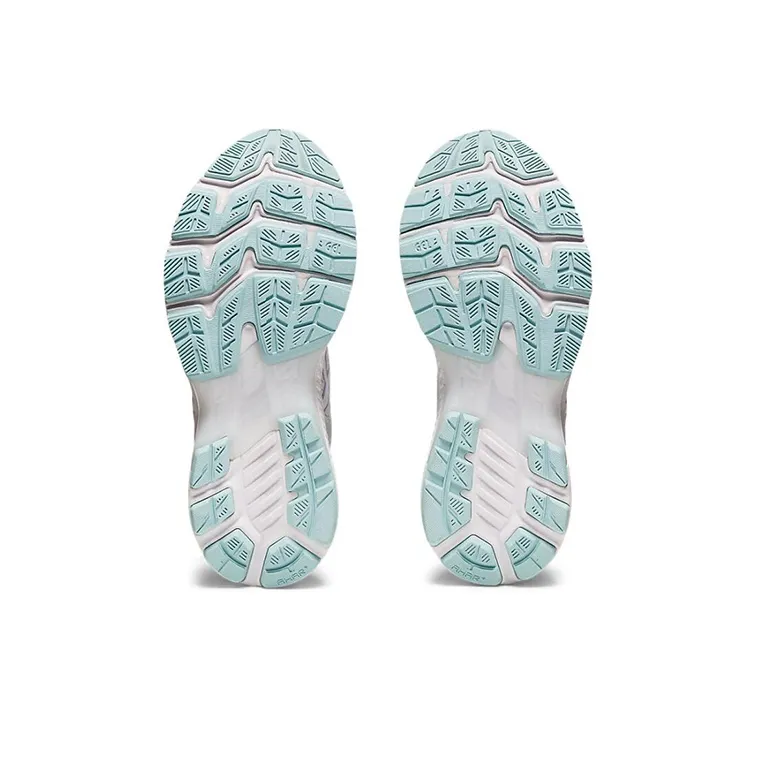 Asics Gel Kayano 27 'Glacier Grey' Women's-4