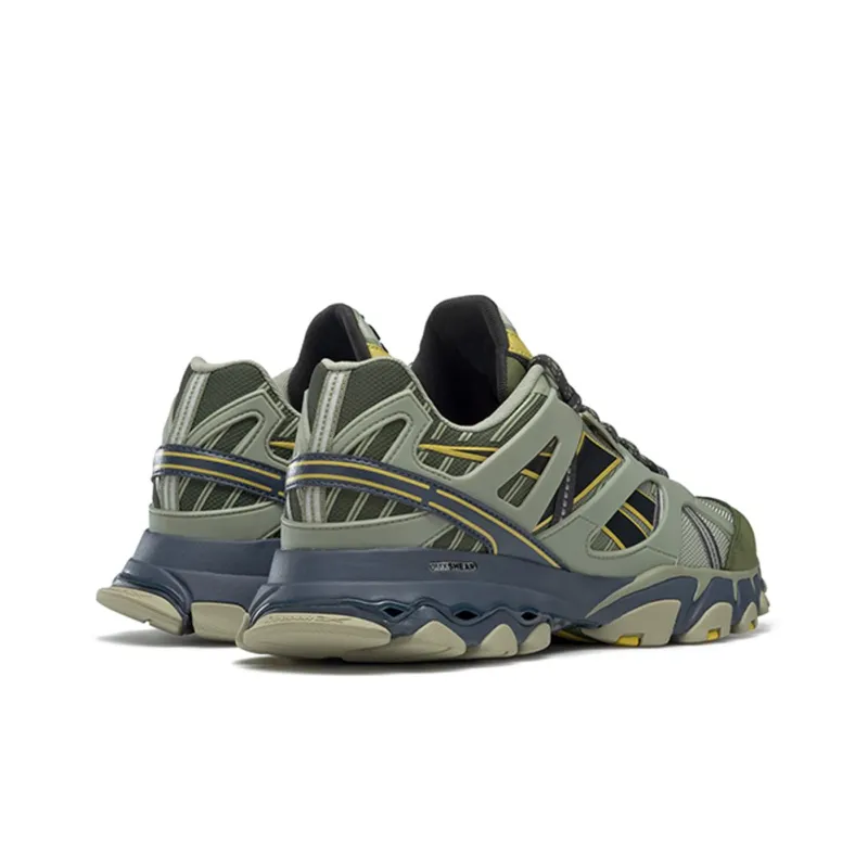 Reebok Dmx Trail Shadow 'Mystic Grey Smoky Indigo True Grey 8'-3
