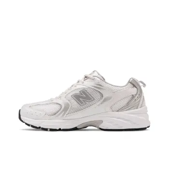 New Balance 530 Munsell White
