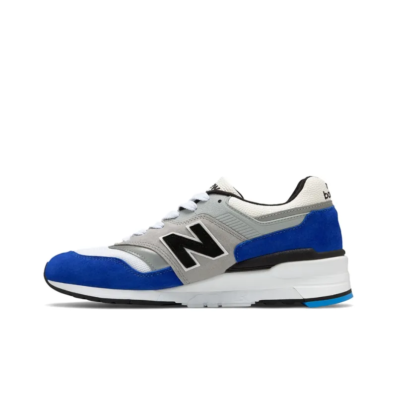 New Balance 997 Made In Usa 'Blue Grey'-0