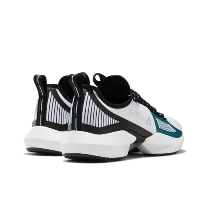 Reebok Sole Fury Ts 'Clover Green'-3