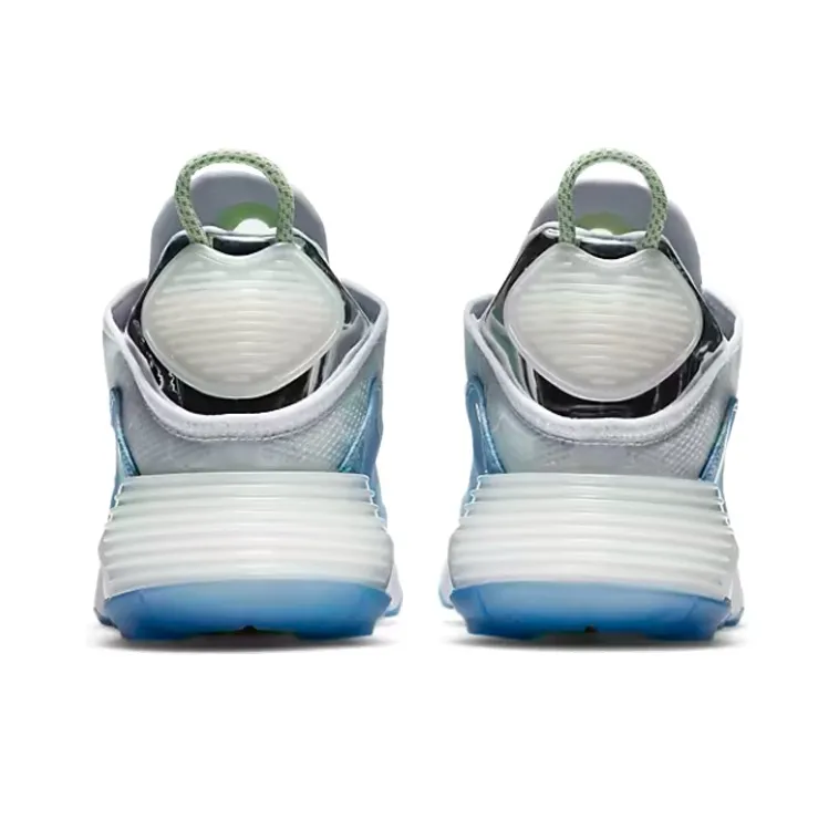 Nike Air Max 2090 Ice Silver-4
