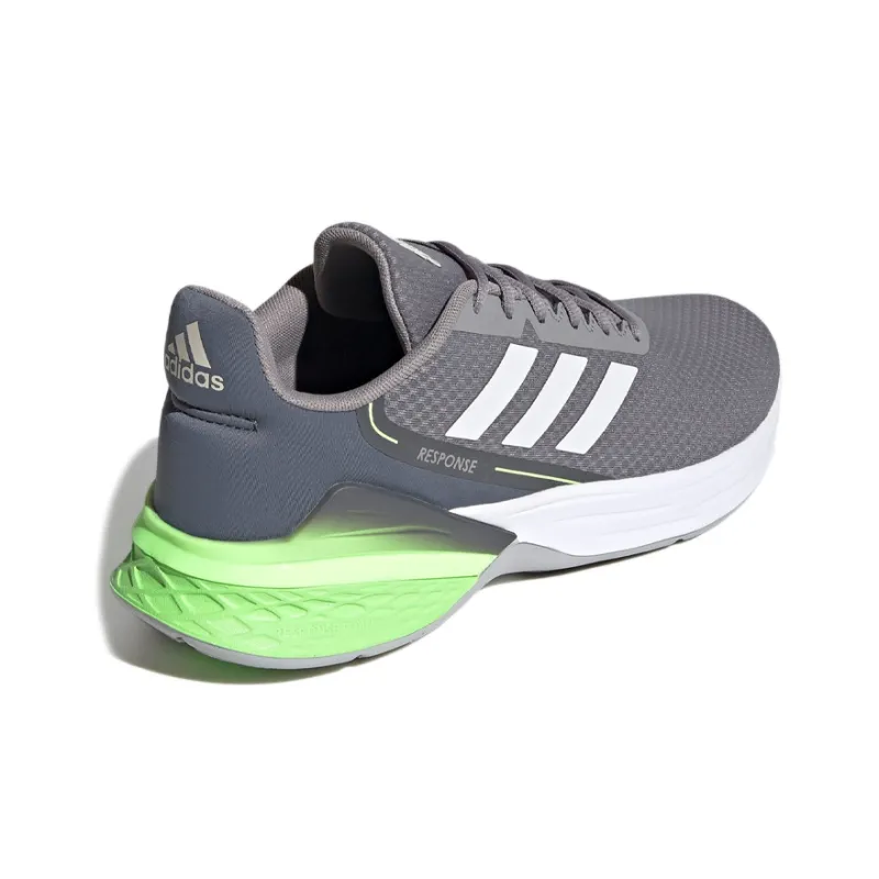 Adidas Response Sr 'Dove Grey'-3