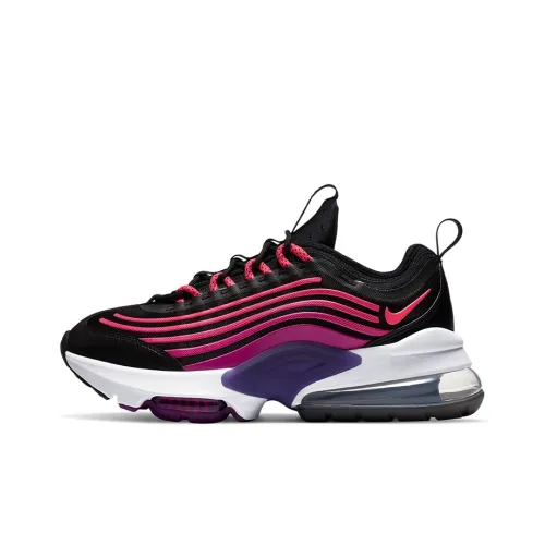 Nike Air Max ZM950 Black Purple Pink Women's