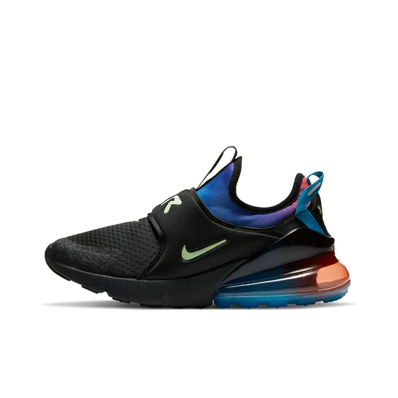 Nike Air Max 270 Extreme SE 'Black Ombre' GS-0