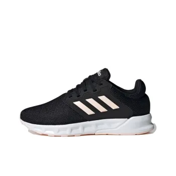 Adidas Neo Showtheway Black/Pink Women's