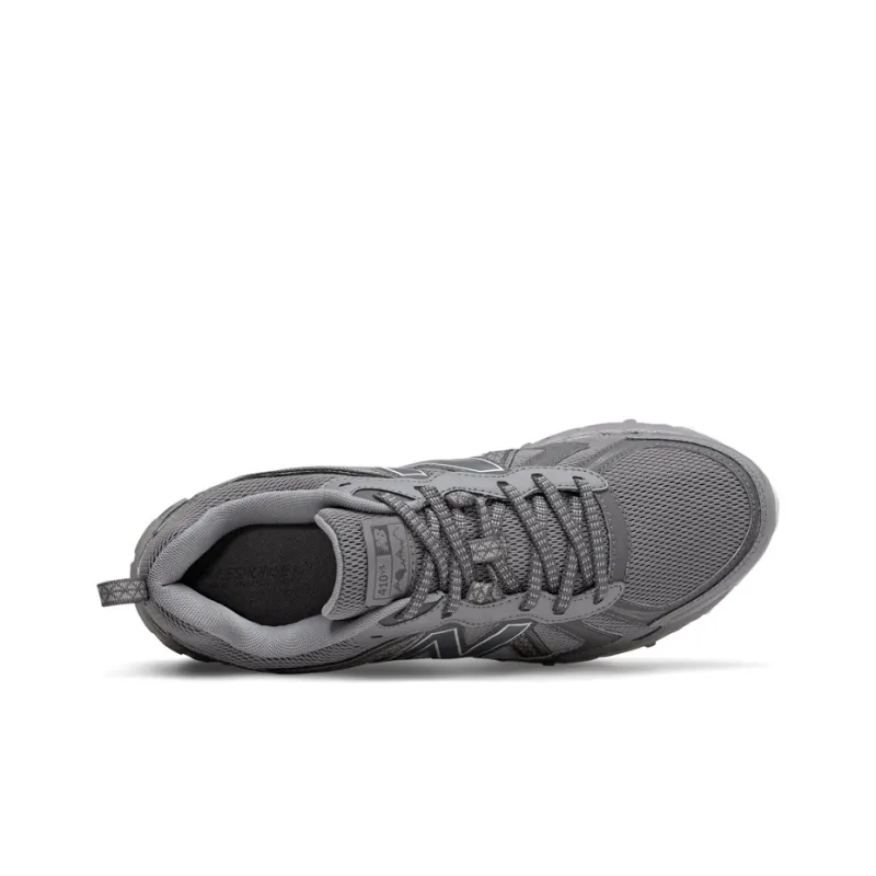 New Balance 410 V5 Gray-2