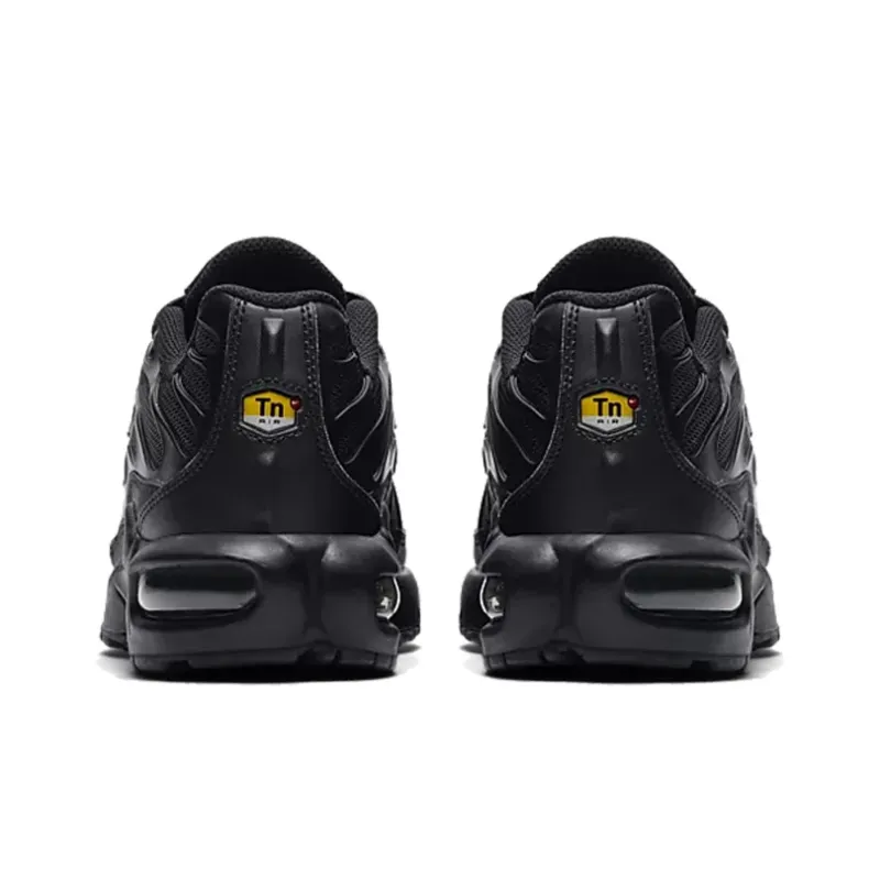 Nike Air Max Plus Black GS-3