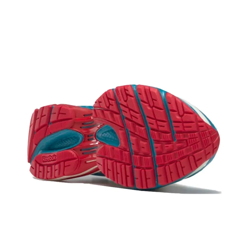 Reebok Premier Road Modern 'Red Blue White'-5