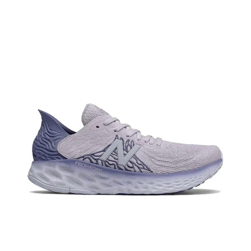 New Balance Fresh Foam 1080v10 'Thistle Magnetic Blue' Women's-1