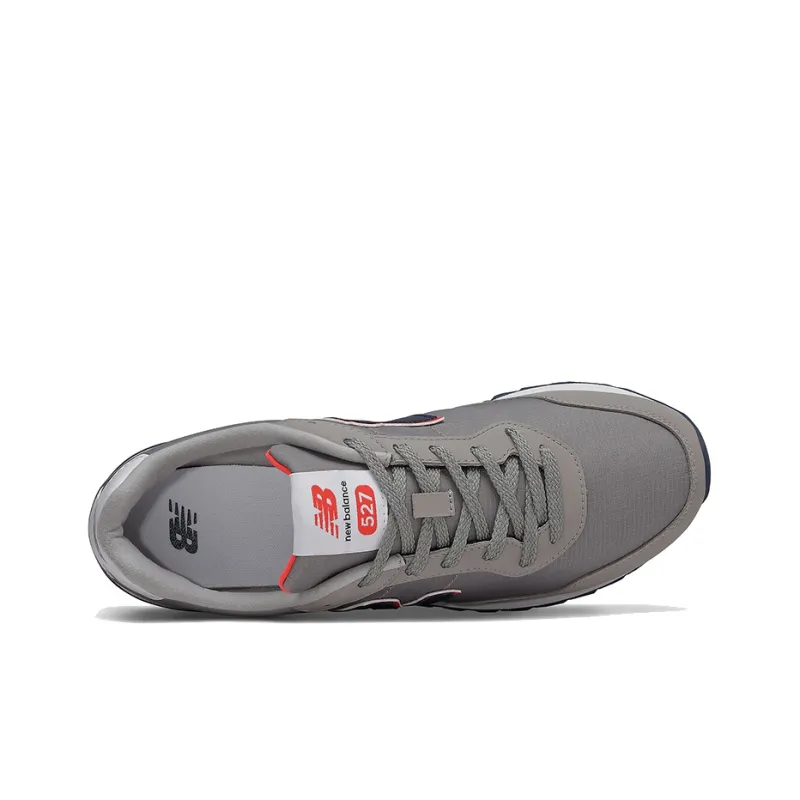 New Balance 527 Series Gray-2