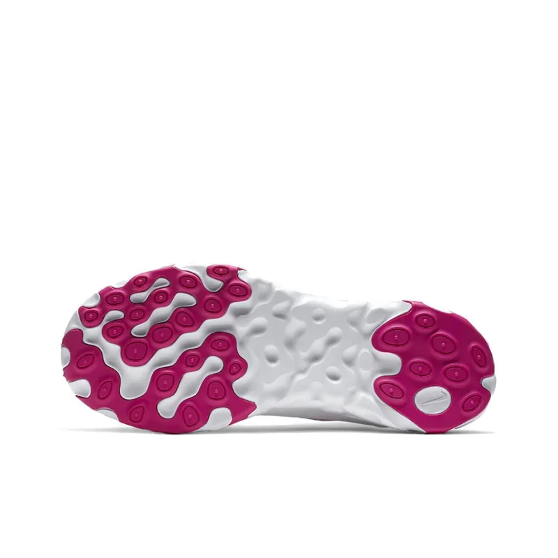 Nike Renew Lucent White/Pink Women's-5